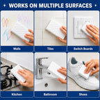 Magic Eraser Sponge - Pack of 4
