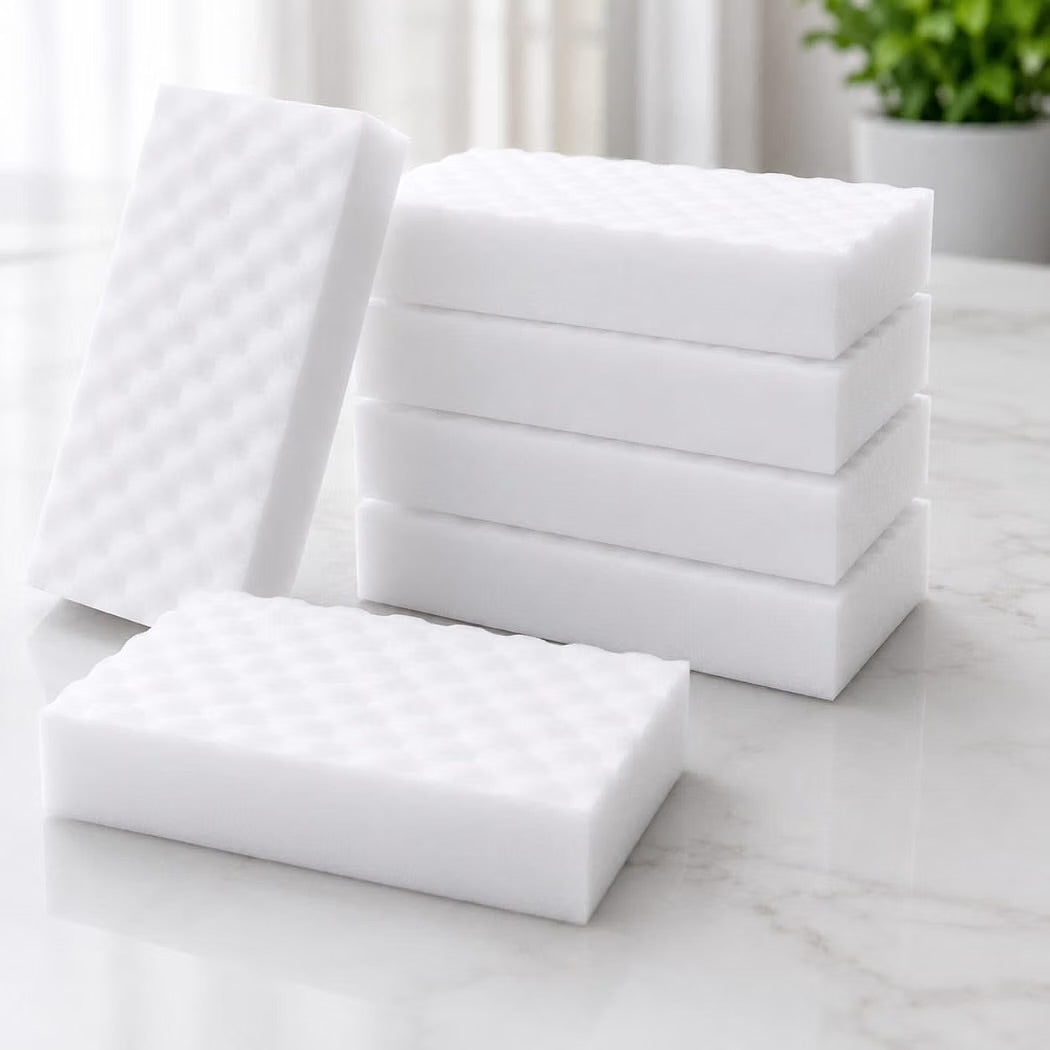 Magic Eraser Sponge - Pack of 4