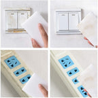 Magic Eraser Sponge - Pack of 4