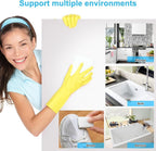 Magic Eraser Sponge - Pack of 4