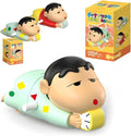 Cute Shinchan Crawling Toy for Toddlers