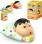 Cute Shinchan Crawling Toy for Toddlers