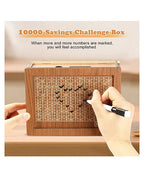 Money Saving Bank - Save upto Rs. 1,00,000