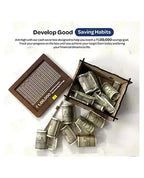 Money Saving Bank - Save upto Rs. 1,00,000