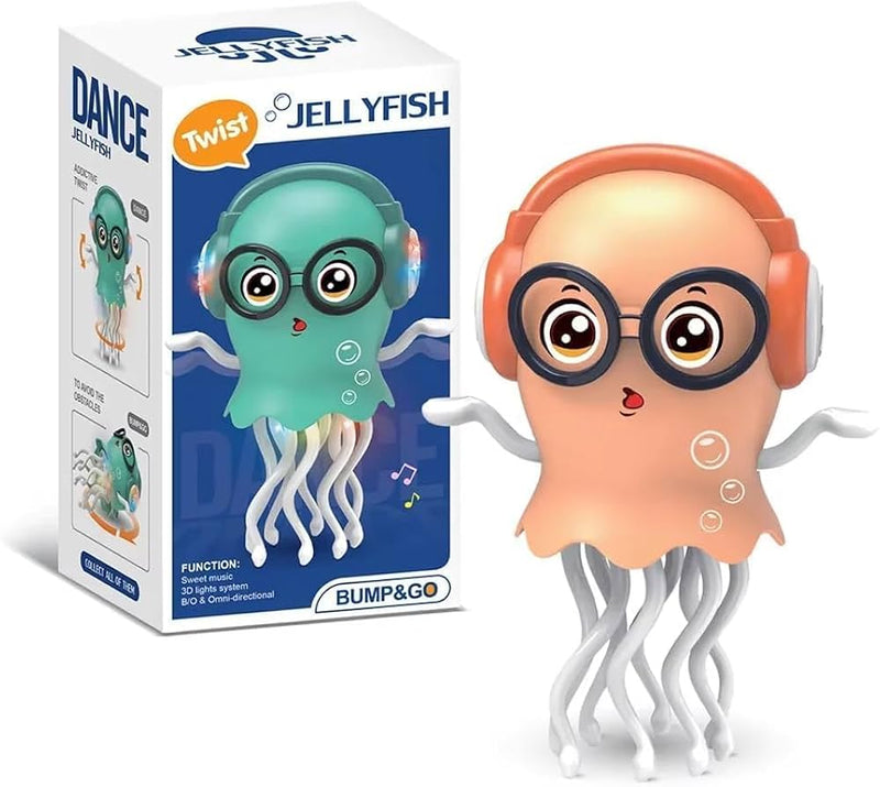Dancing & Musical Toy