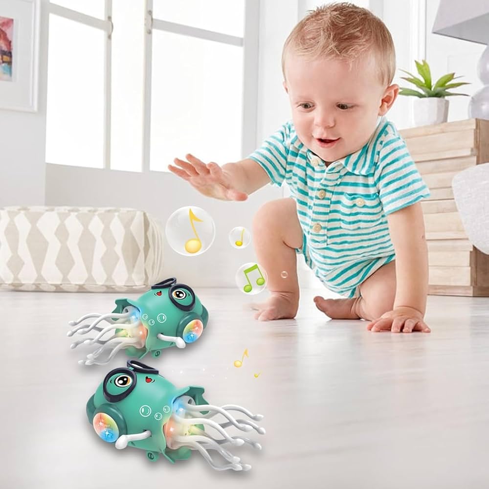 Dancing & Musical Toy