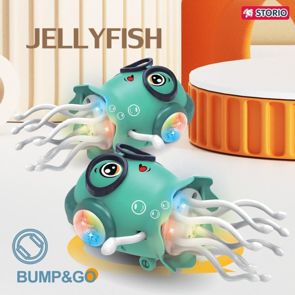 Dancing & Musical Toy
