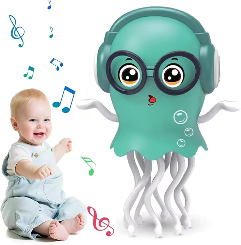 Dancing & Musical Toy