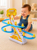 Duck Climbing Toy