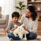 Kids Star Pillow