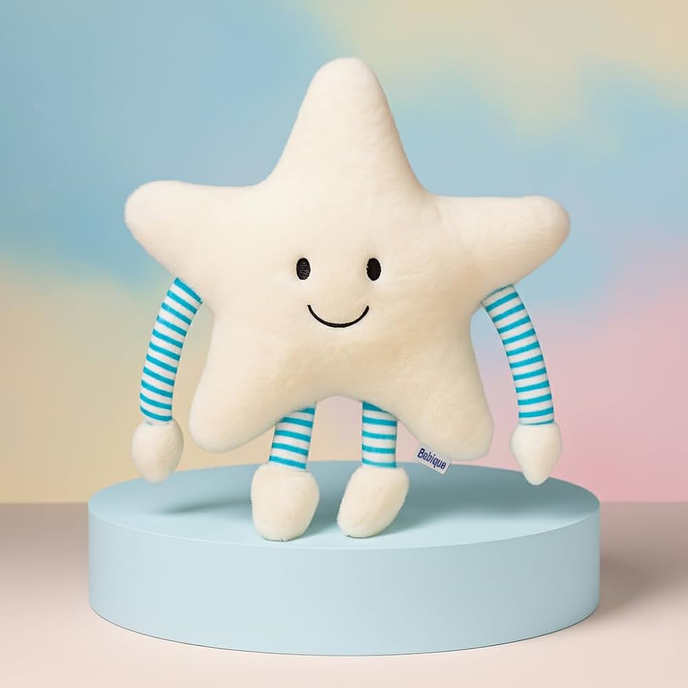 Kids Star Pillow