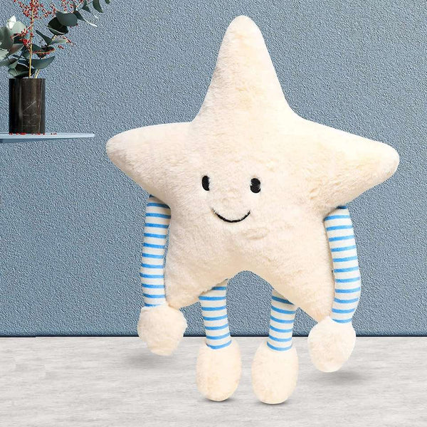 Kids Star Pillow