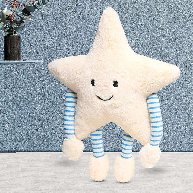 Kids Star Pillow