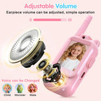 Kids Walkie Talkie - Set of 2