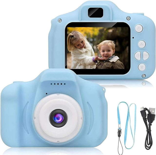Portable Mini Camera