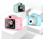 Portable Mini Camera