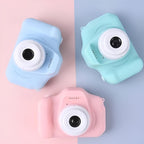 Portable Mini Camera