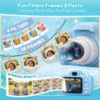 Portable Mini Camera