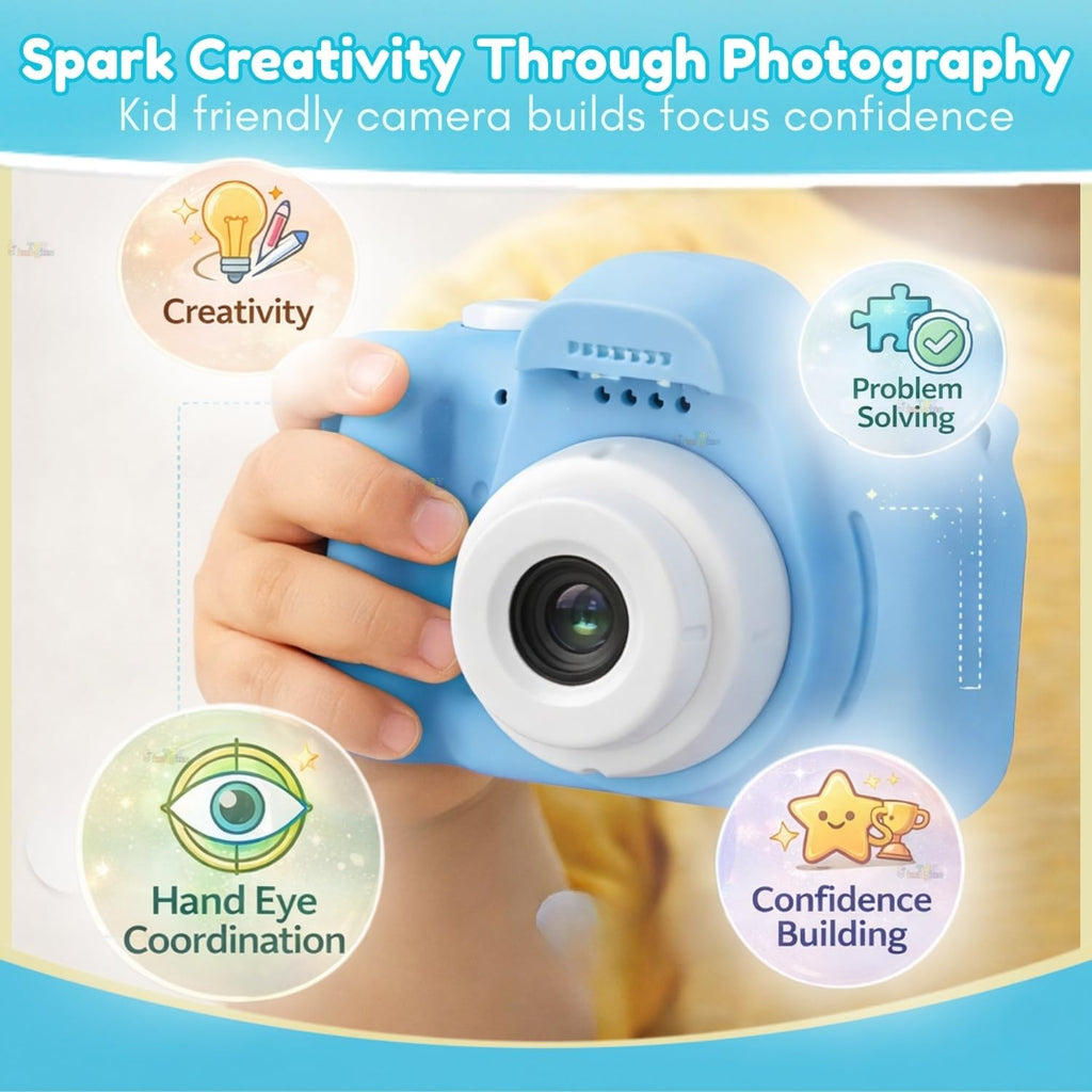 Portable Mini Camera