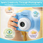 Portable Mini Camera