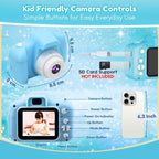 Portable Mini Camera