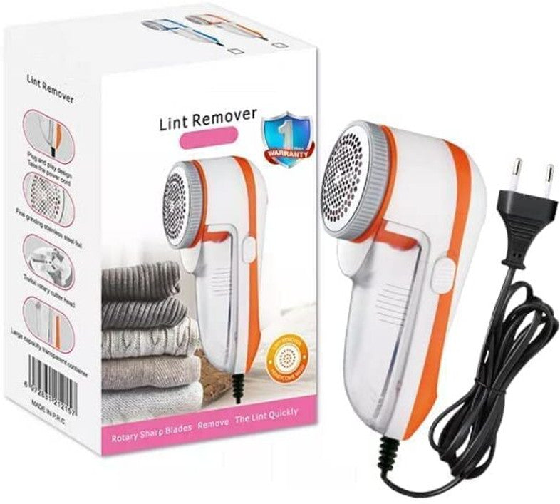 Nova Lint Remover - Best For Winter