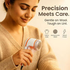 Nova Lint Remover - Best For Winter