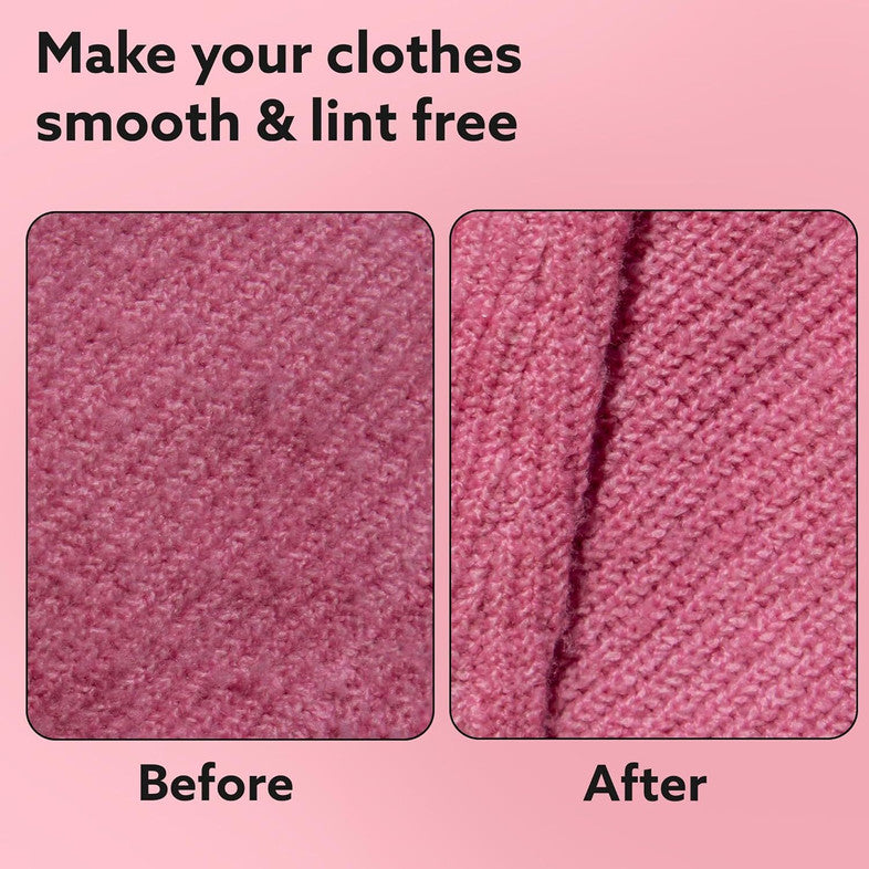 Nova Lint Remover - Best For Winter