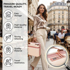 Premium Makeup Organiser for Women