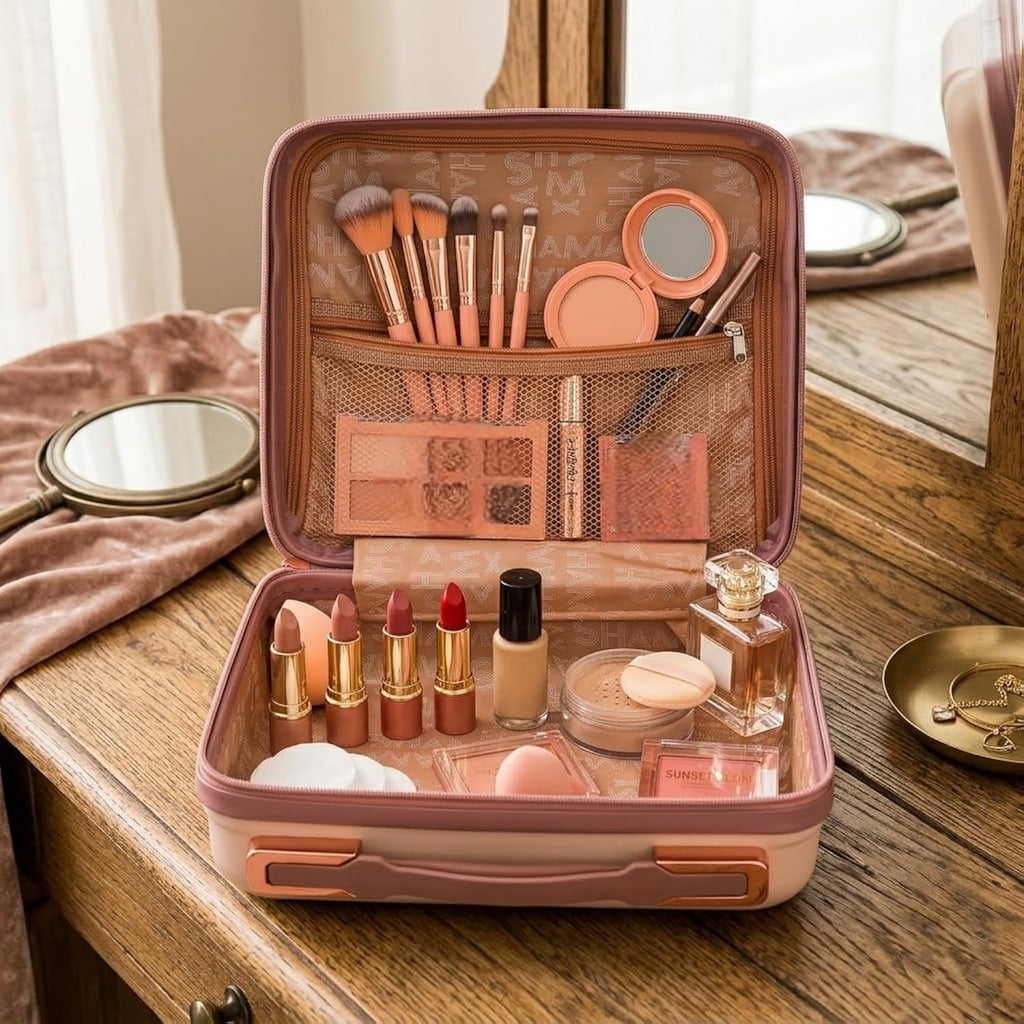 Premium Makeup Organiser for Women