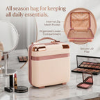 Premium Makeup Organiser for Women