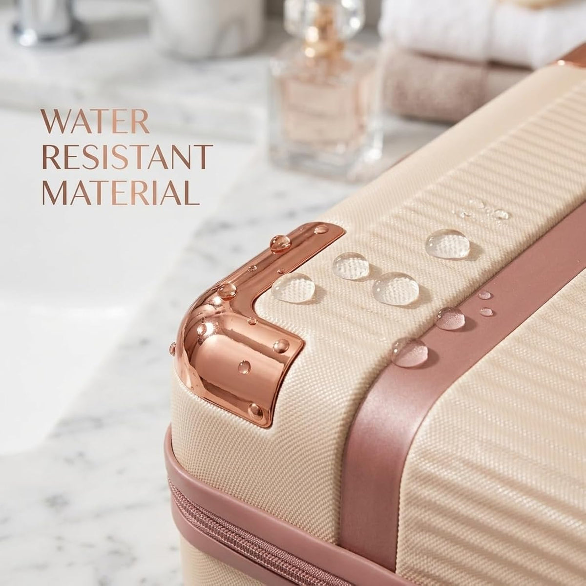 Premium Makeup Organiser for Women