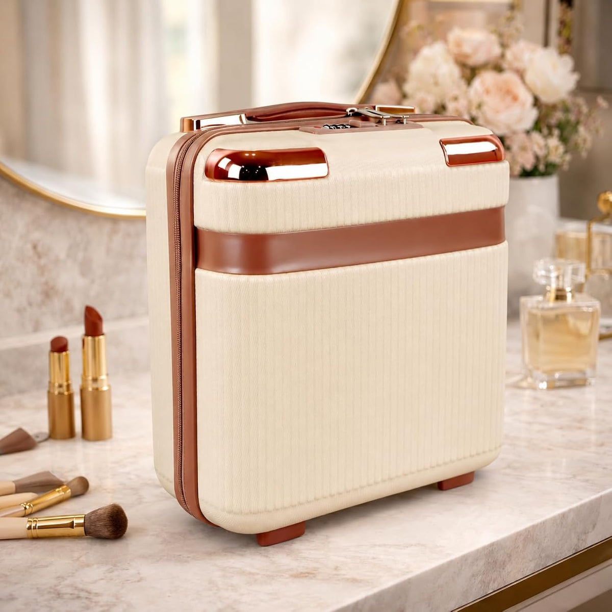 Premium Makeup Organiser for Women