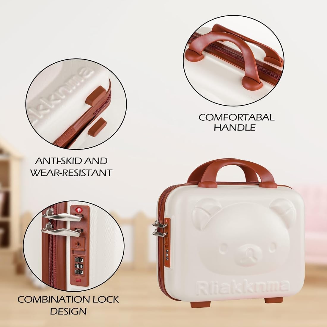 Makeup Organiser for Women
