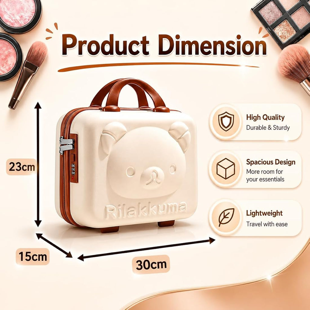 Makeup Organiser for Women