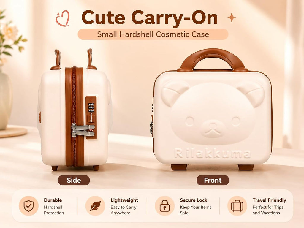 Makeup Organiser for Women