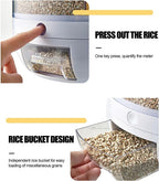 Multi Storage Container for Kitchen