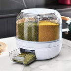 Multi Storage Container for Kitchen