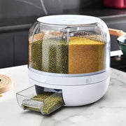 Multi Storage Container for Kitchen