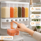 Multi Storage Container for Kitchen