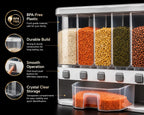 Multi Storage Container for Kitchen