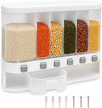 Multi Storage Container for Kitchen