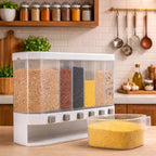 Multi Storage Container for Kitchen
