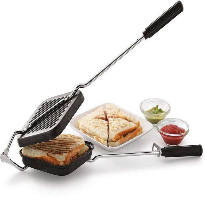 Non Stick Sandwich Toaster