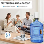 Oil Dispenser Pump from Tin & Bottle
