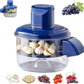 Electric Fruit & Vegetable Peeler