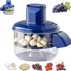 Electric Fruit & Vegetable Peeler