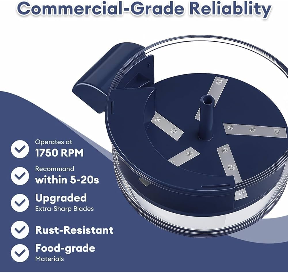 Electric Fruit & Vegetable Peeler