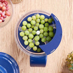 Electric Fruit & Vegetable Peeler