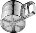 Stainless Steel Flour Shifter
